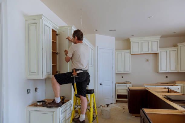Licensed Backsplash Installation service in Dresser, WI - Remodeling Of Kitchen